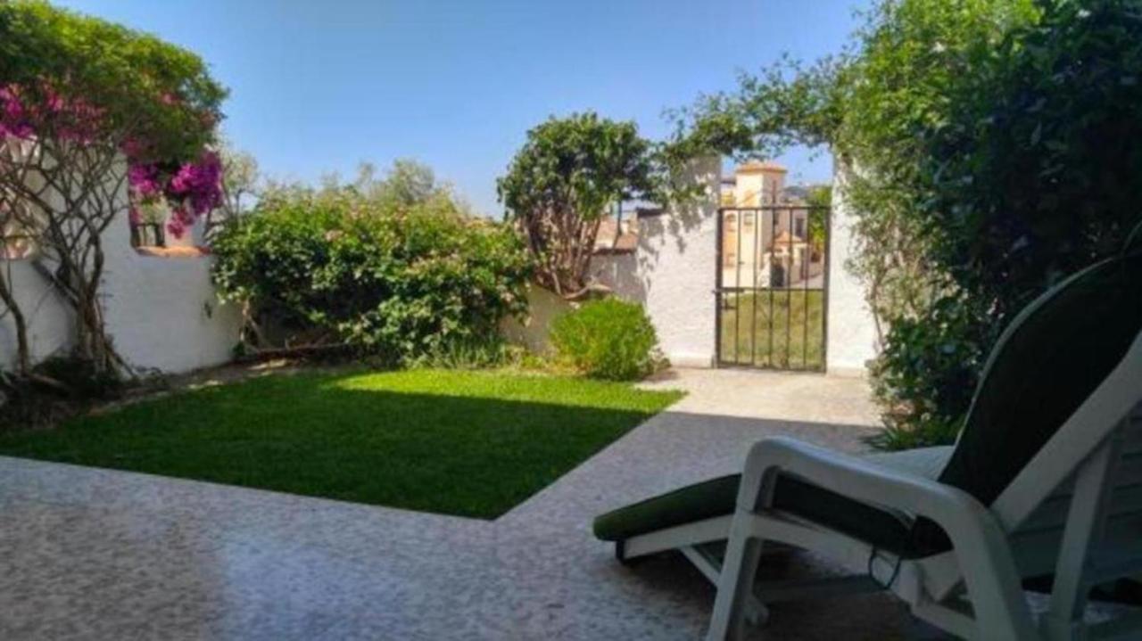 Lejlighed Garden Apartment, La Noria Málaga
