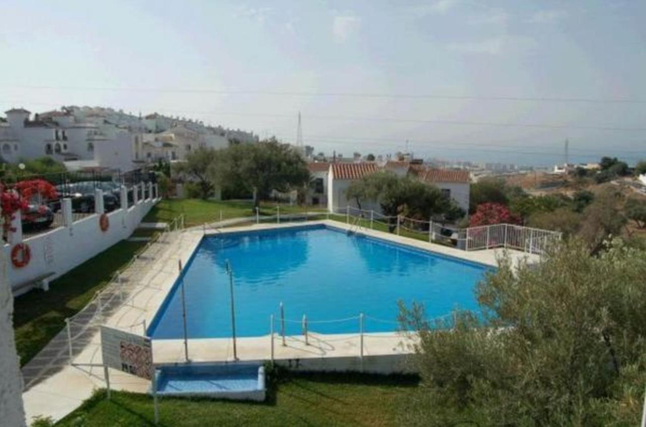 Garden Apartment, La Noria Lejlighed