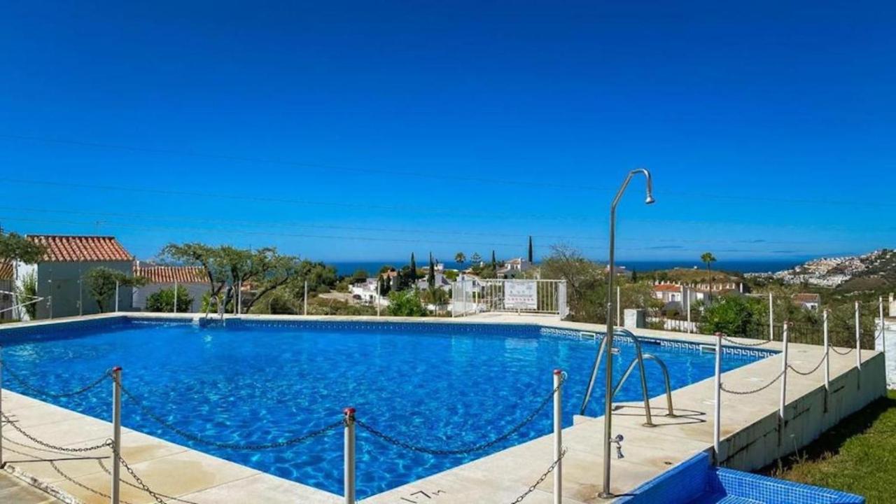 Garden Apartment, La Noria Lejlighed